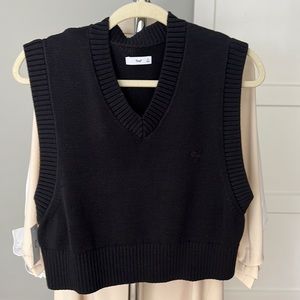 Aritzia TNA Marcy Vest